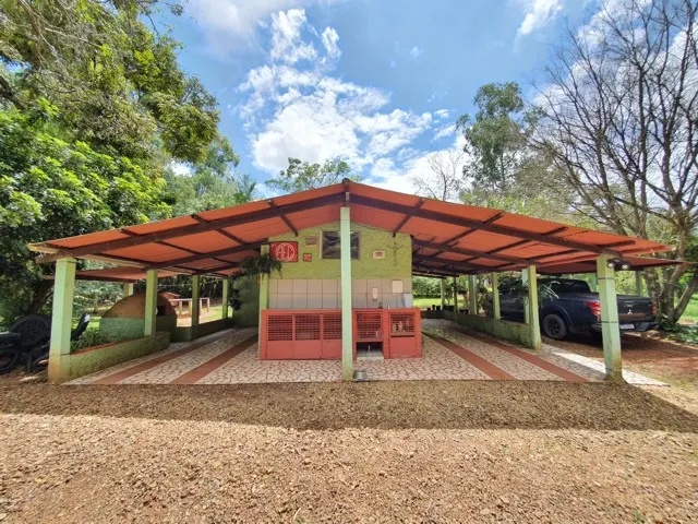 Sítio de alto padrão com piscina aquecida — foto 32