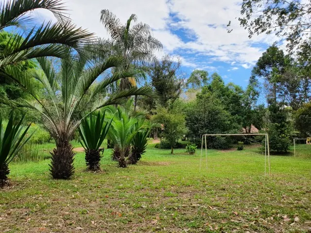 Sítio de alto padrão com piscina aquecida — foto 8