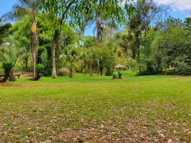 Sítio de alto padrão com piscina aquecida — foto 9
