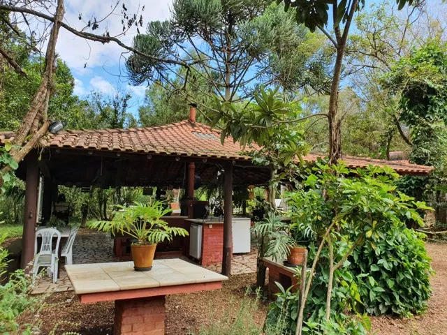 Sítio de alto padrão com piscina aquecida — foto 10