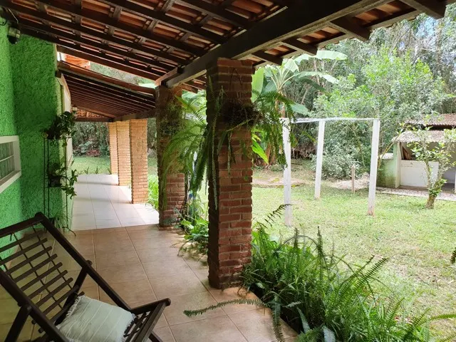 Sítio de alto padrão com piscina aquecida — foto 24