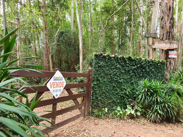 Sítio de alto padrão com piscina aquecida — foto 2