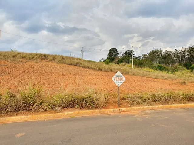 Lote de 200 m² no Shekinah — foto 2