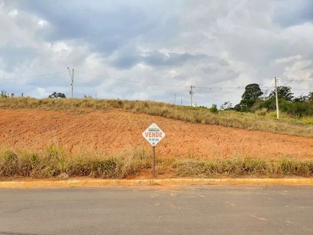 Lote de 200 m² no Shekinah — foto 1