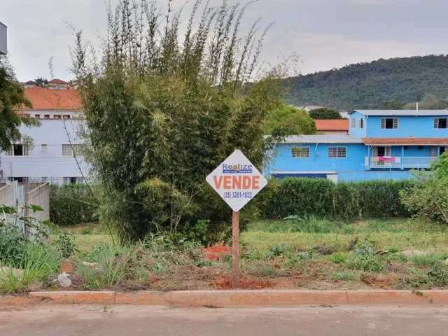 Lote de 200 m² no Jardim Sion — foto 4
