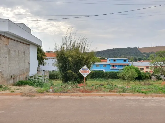 Lote de 200 m² no Jardim Sion — foto 3