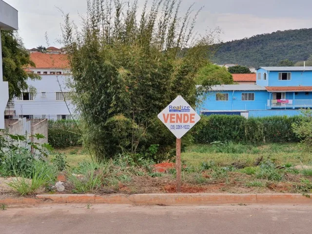 Lote de 200 m² no Jardim Sion — foto 1