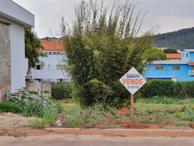 Lote de 200 m² no Jardim Sion — foto 5