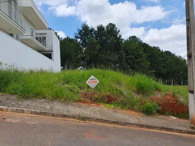 Lote de 300 m² no Vila Verde I — foto 1