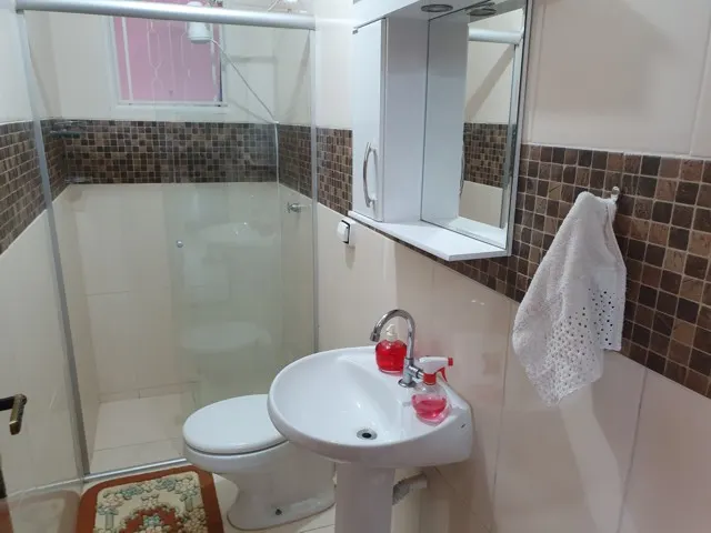 Casa com 4 quartos e área gourmet no Santa Tereza I — foto 19