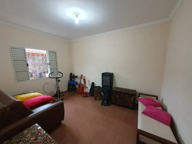 Casa com 4 quartos e área gourmet no Santa Tereza I — foto 20