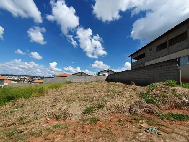 Lote de 264 m² no Loteamento Paraná — foto 3