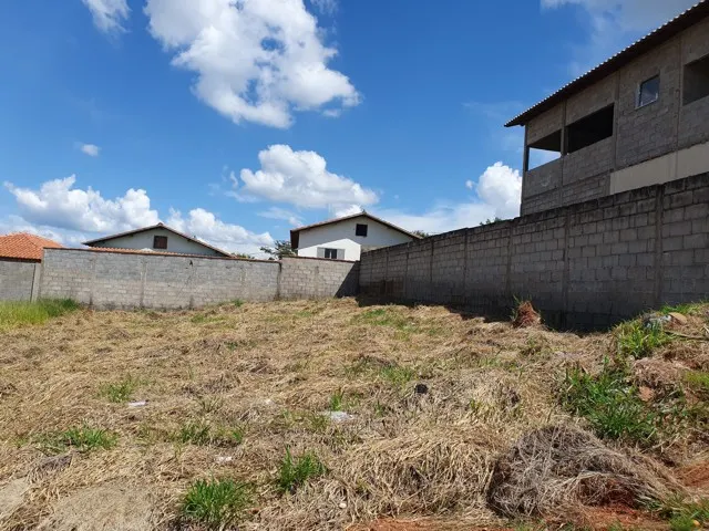 Lote de 264 m² no Loteamento Paraná — foto 2