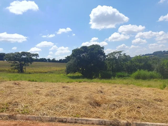 Lote de 399 m² no Vila Verde II — foto 1