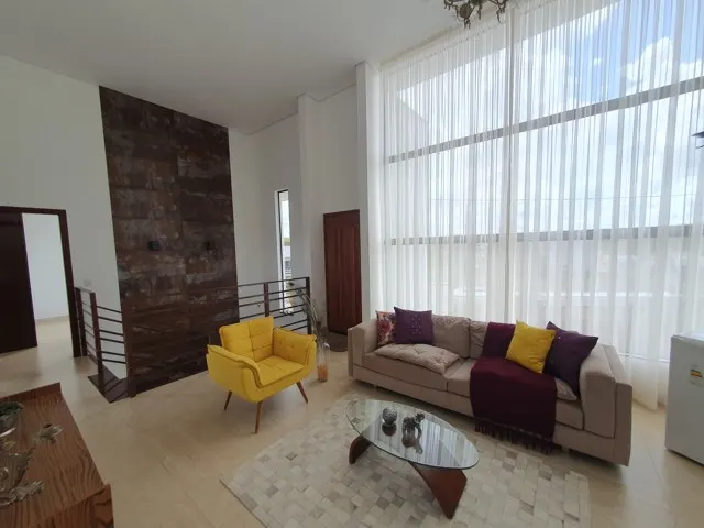 Casa de alto padrão com 433 m² e piscina no Xororó II — foto 14