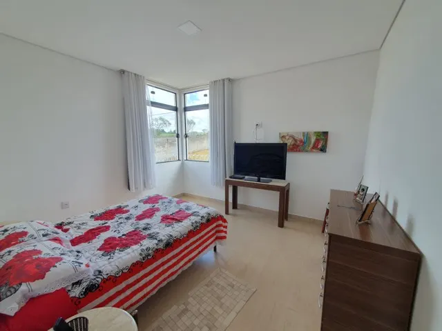 Casa de alto padrão com 433 m² e piscina no Xororó II — foto 21
