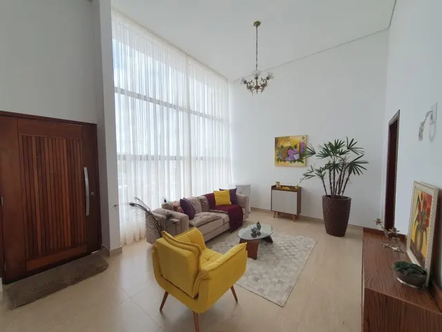 Casa de alto padrão com 433 m² e piscina no Xororó II — foto 13
