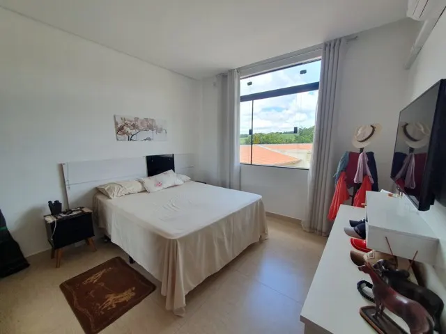 Casa de alto padrão com 433 m² e piscina no Xororó II — foto 23