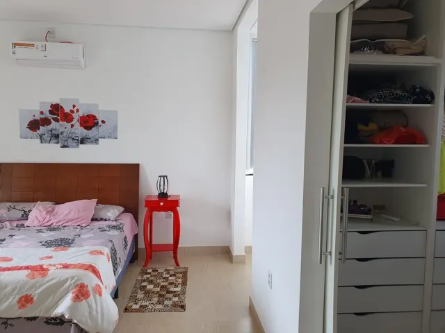 Casa de alto padrão com 433 m² e piscina no Xororó II — foto 17