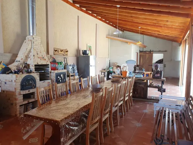 Casa de alto padrão com 433 m² e piscina no Xororó II — foto 31