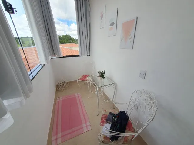 Casa de alto padrão com 433 m² e piscina no Xororó II — foto 18