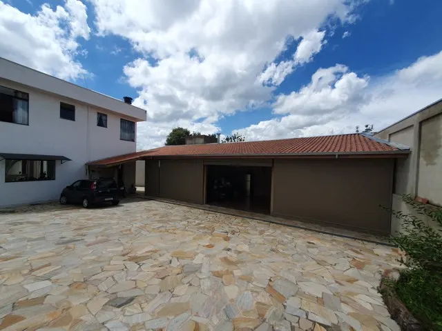 Casa de alto padrão com 433 m² e piscina no Xororó II — foto 5