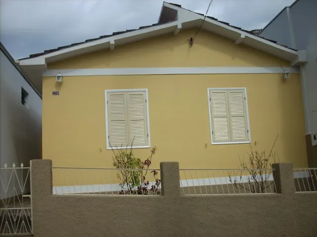 Casa reformada com 3 quartos no Centro — foto 12