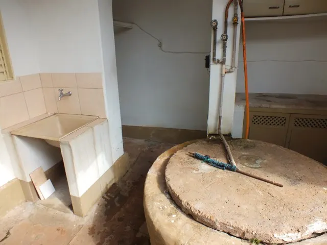 Casa reformada com 3 quartos no Centro — foto 16