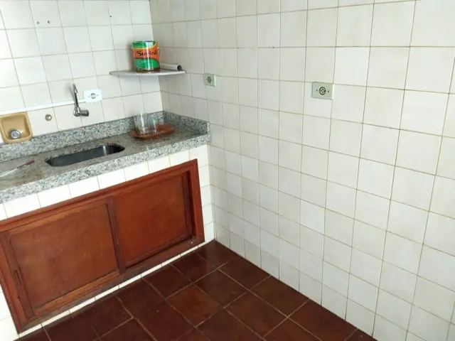 Apartamento com 3 quartos e suíte no Centro — foto 13