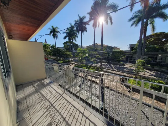 Apartamento amplo com 6 quartos na Praça Dom Ferrão — foto 13