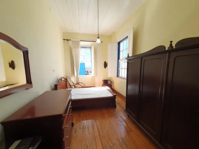 Casarão colonial com 4 quartos perto da Praça Dom Ferrão — foto 6
