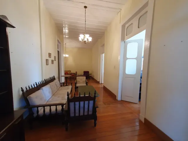 Casarão colonial com 4 quartos perto da Praça Dom Ferrão — foto 4