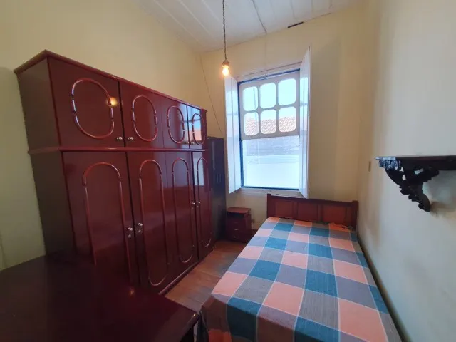 Casarão colonial com 4 quartos perto da Praça Dom Ferrão — foto 14