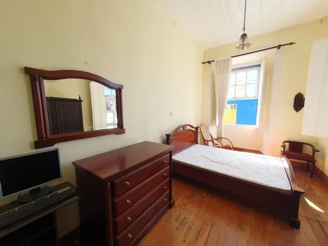 Casarão colonial com 4 quartos perto da Praça Dom Ferrão — foto 7