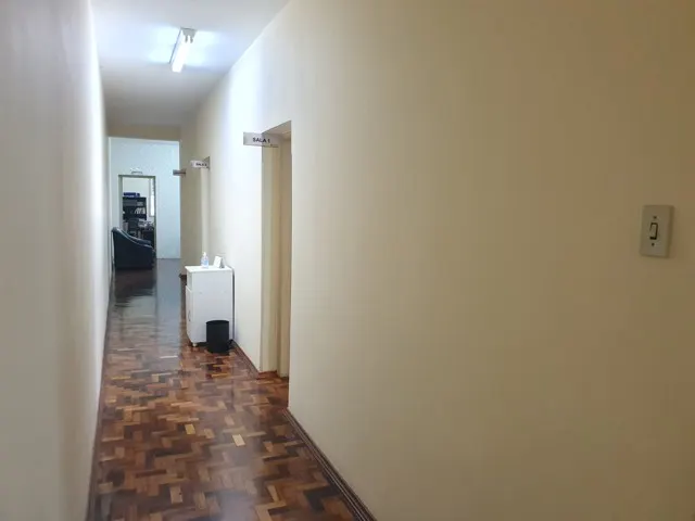 Apartamento de 188 m² com 4 quartos e 2 vagas no Centro — foto 5