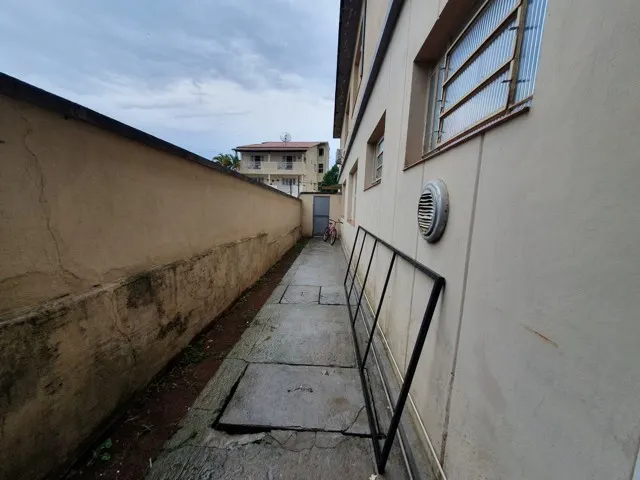 Apartamento de 188 m² com 4 quartos e 2 vagas no Centro — foto 16