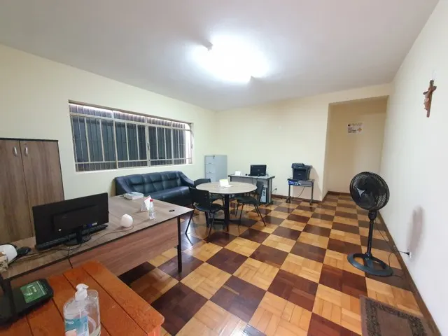 Apartamento de 188 m² com 4 quartos e 2 vagas no Centro — foto 4