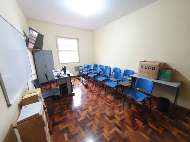 Apartamento de 188 m² com 4 quartos e 2 vagas no Centro — foto 7