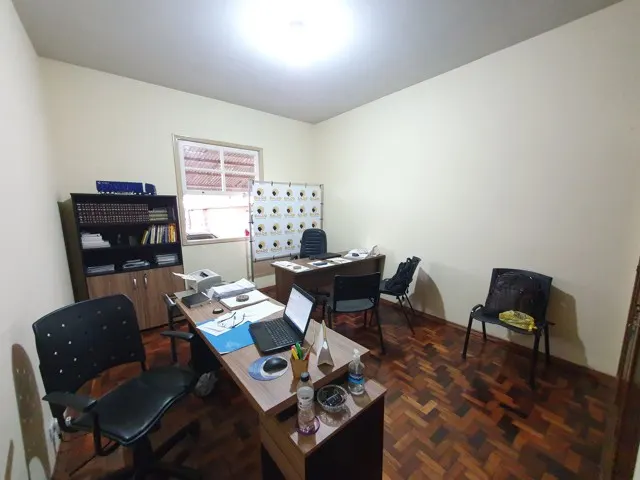 Apartamento de 188 m² com 4 quartos e 2 vagas no Centro — foto 12