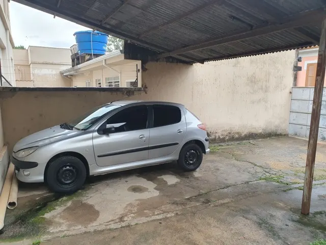 Apartamento de 188 m² com 4 quartos e 2 vagas no Centro — foto 18