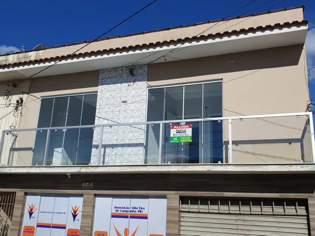 Apartamento novo com 3 quartos e vaga no Centro — foto 2