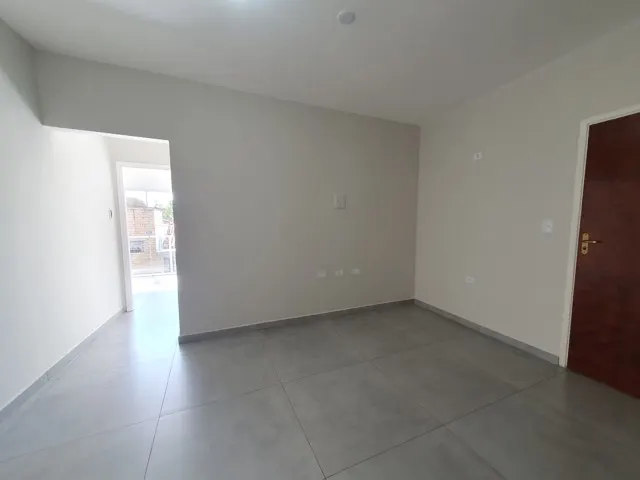 Apartamento novo com 3 quartos e vaga no Centro — foto 4