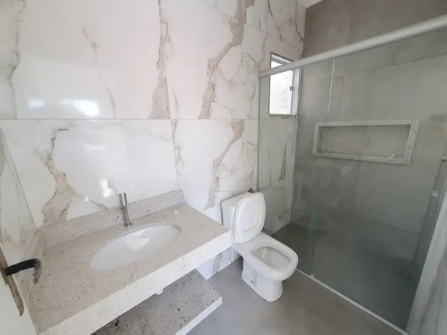 Apartamento novo com 3 quartos e vaga no Centro — foto 9
