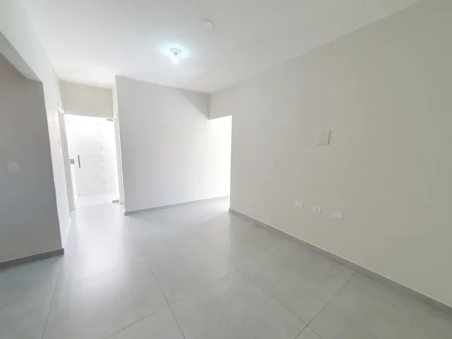 Apartamento novo com 3 quartos e vaga no Centro — foto 3