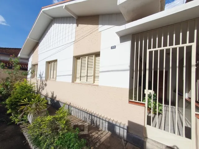 Casa, apartamento e cômodo comercial no Centro — foto 2