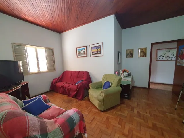 Casa, apartamento e cômodo comercial no Centro — foto 5
