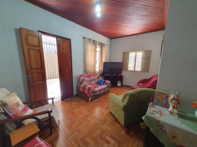 Casa, apartamento e cômodo comercial no Centro — foto 6
