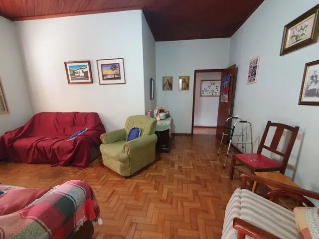 Casa, apartamento e cômodo comercial no Centro — foto 4