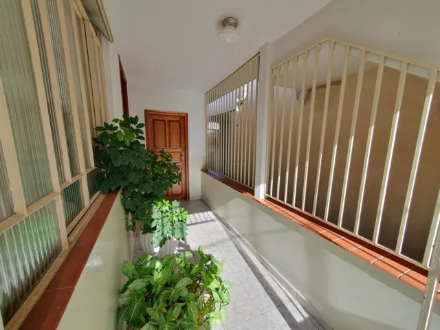 Casa, apartamento e cômodo comercial no Centro — foto 3