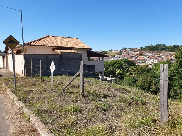 Lote de 300 m² no Vila Verde I — foto 7